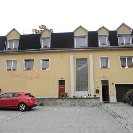 Ehila Hotel Karlovy Vary Kültér fotó