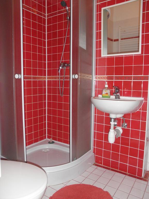 Ehila Hotel Karlovy Vary Szoba fotó